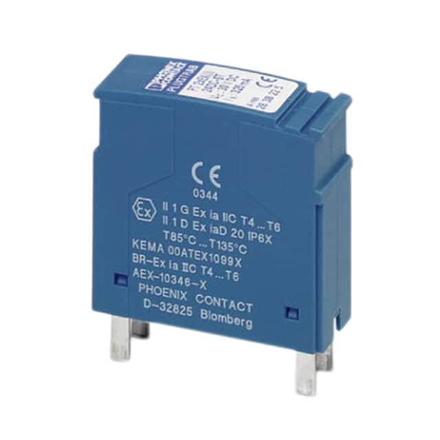 2838225 TVS DIODE 30VWM MODULE