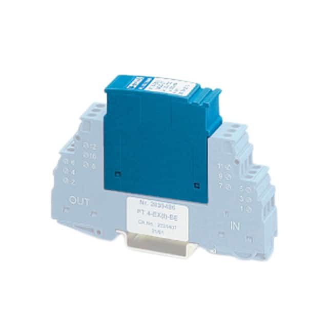 2839253 TVS DIODE 24VWM MODULE