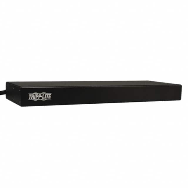 PDUMNH20 PDU MONITORED 5-15/20R 8 OUTLET