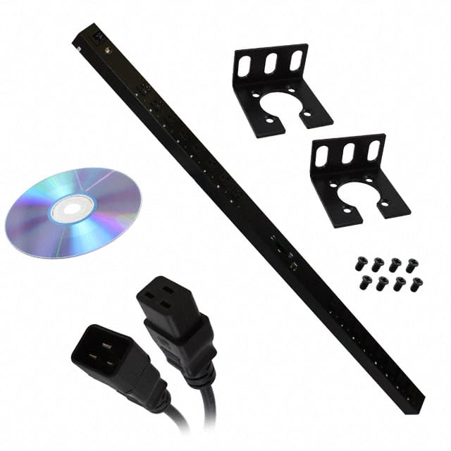 OSP-V20-11-16-N1 PDU 16OUT RACK 120V W/SENSORS
