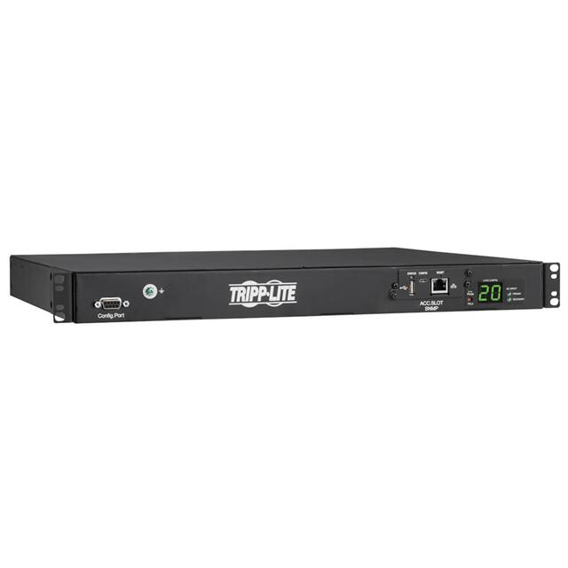 PDUMNH20HVAT1 3.8KW 200240V SINGLE-PHASE ATS/M