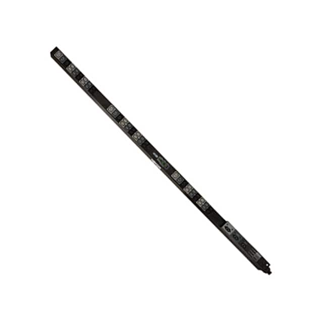 PDU3MV6L2130A PDU 3-PHASE METERED 208V 120V