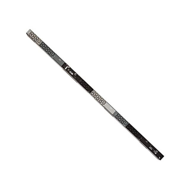 PDU3XVN6G20 PDU INTL 3-PHASE MONITORED