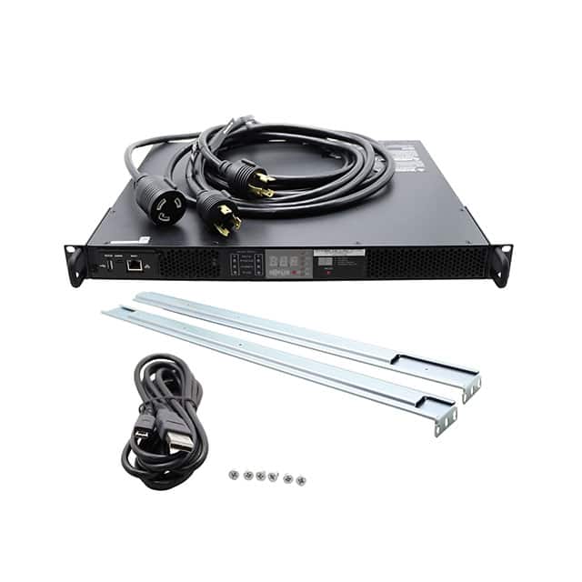 PDUMNH30HVAT POWER OUTLET STRIPS
