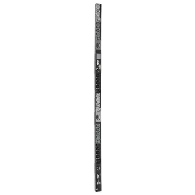 PDU3EVNR6L1530 10KW 3-PHASE MONITORED PER-OUTLE