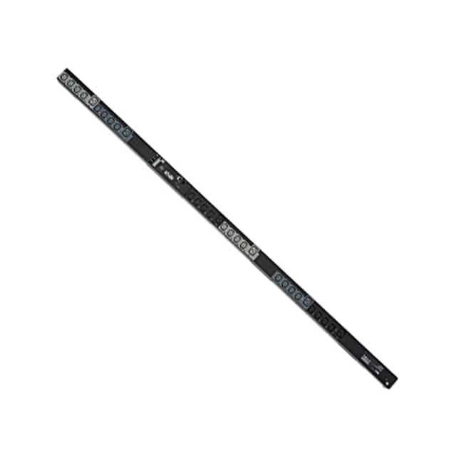 PDU3XVSR6G20 PDU INTL 3-PHASE SWITCHED