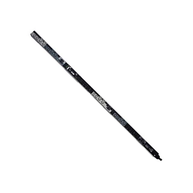 PDU3XVSR6G30A PDU INTL 3-PHASE SWITCHED