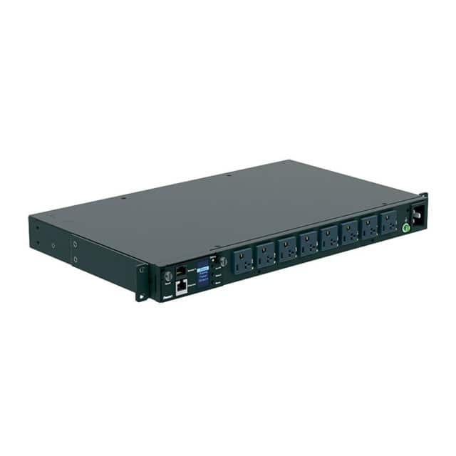 P08E16M MS PDU, 16AMP, (8)5-20R, NEMA L5
