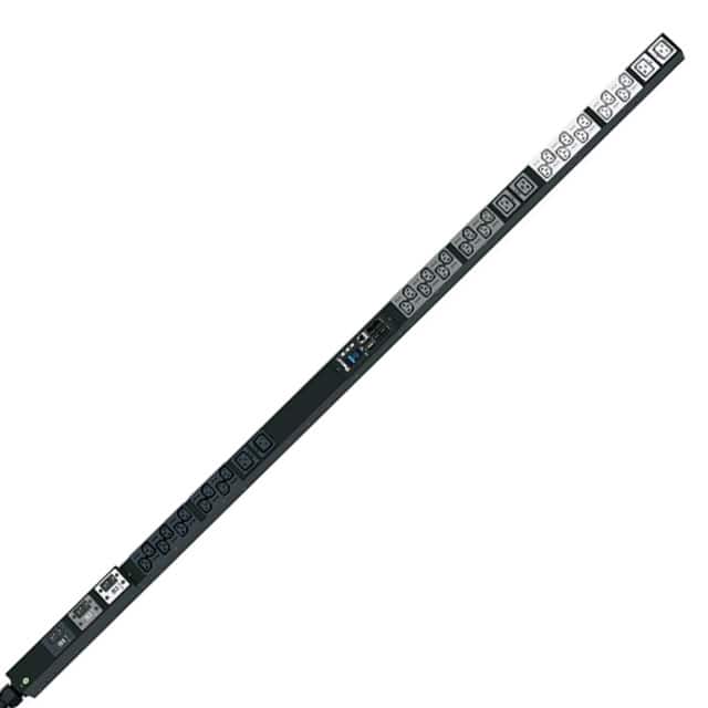 P36D26M MI PDU, 40AMP, (30)C13, (6)C19,