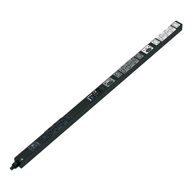 P24D01M MI PDU, 24AMP, (18)C13,(6)C19, N