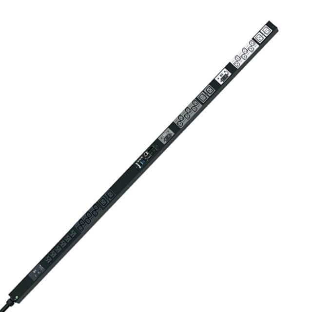 P30D02M MI PDU, 24AMP, (18)C13, (6)C19,