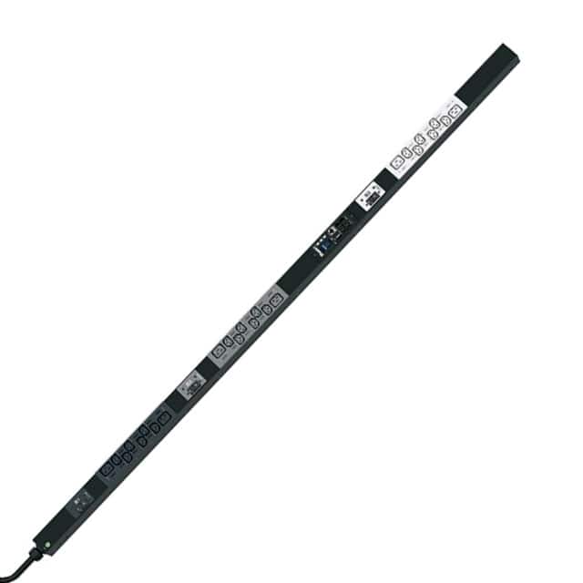 P24E29M MS PDU, 24AMP, (18)C13, (6)C19,