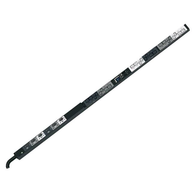 P24D31M MI PDU, 40AMP, (12)C13, (12)C19,