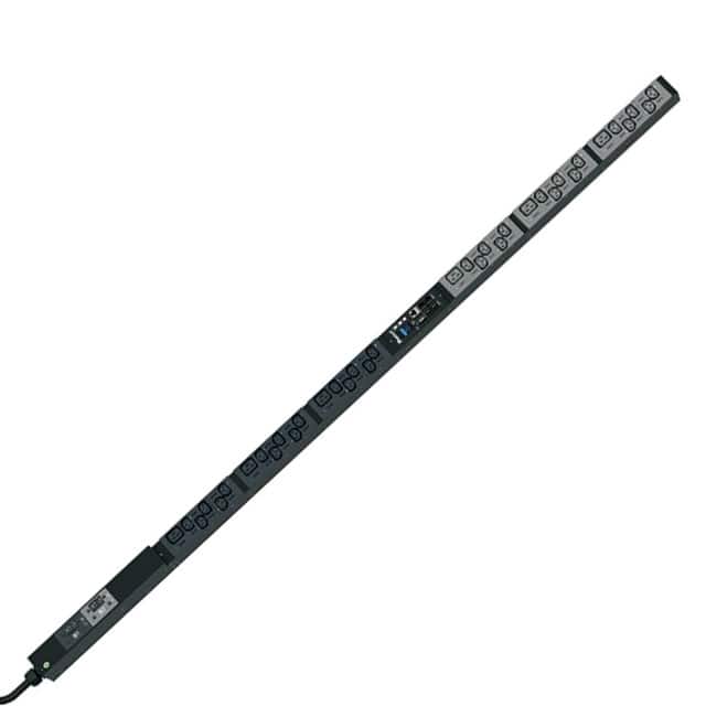 P36F15M MO PDU, 24AMP, (30)C13, (6)C19,