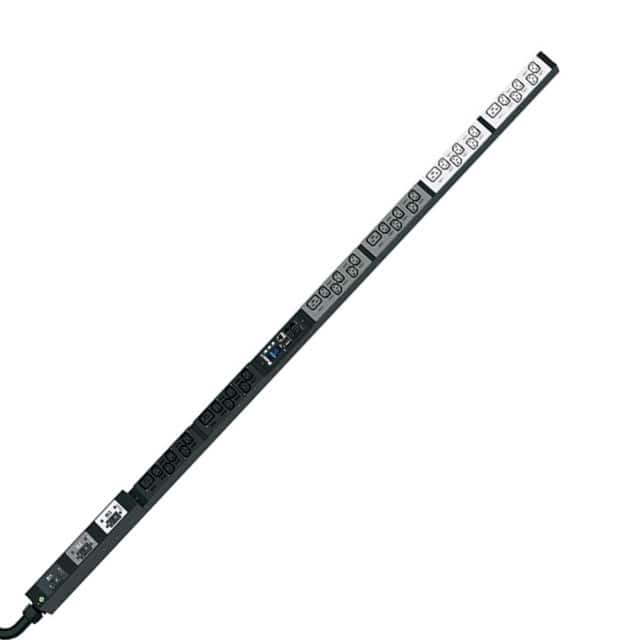 P36G20M MSPO PDU, 28AMP, (30)C13, (6)C19