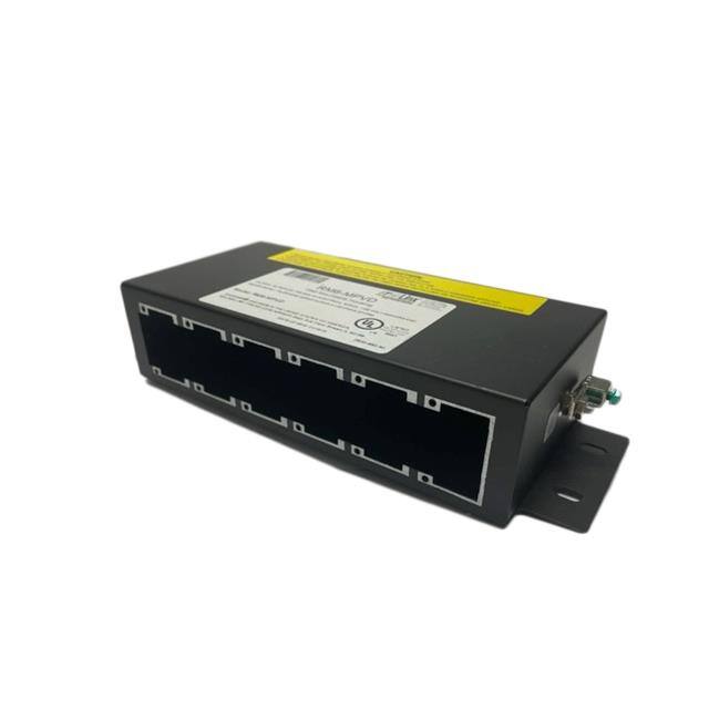 RM6MPVD 6 POSITION HOUSING
