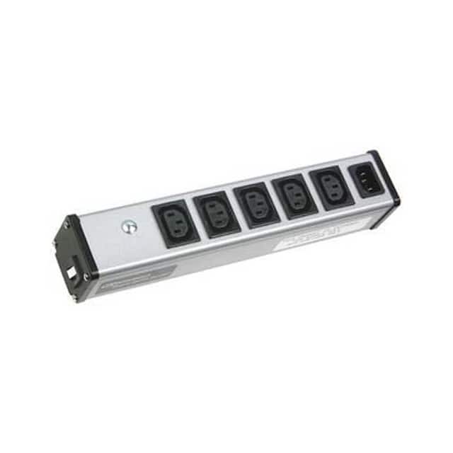 IEC5 INTERNATIONAL PLUG-IN OUTLET CEN