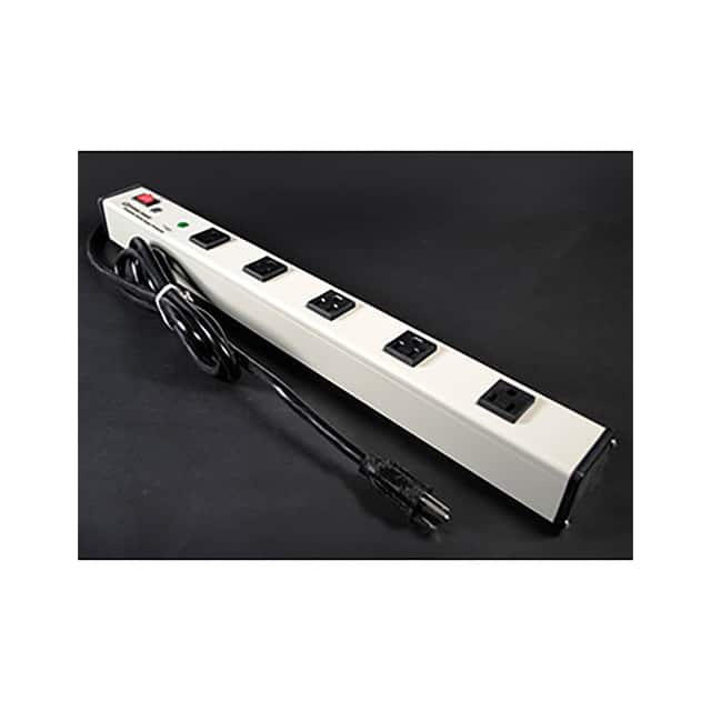 M5BZ M5BZ MULTI-OUTLET POWER UNIT, 12