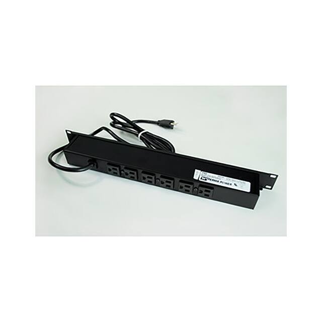 R5BZX-15 RACKMOUNT, 120V, 15A