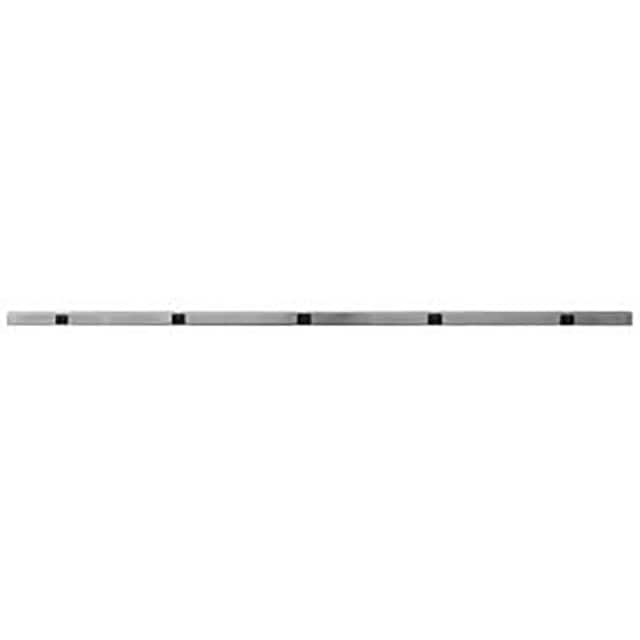 B381003 5'L POWER STRIP, 5 OUTLETS, STAI