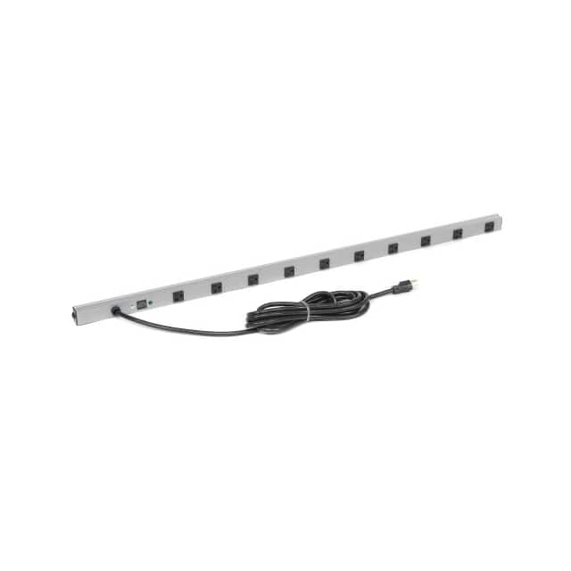 4810BDS20R 48" 10 OUTLET POWER STRIP AND SU
