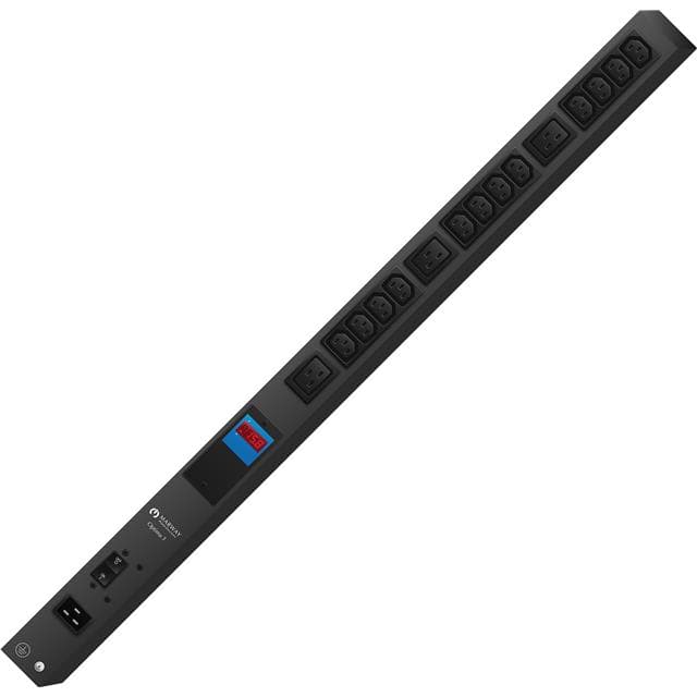 MPD 329002-000 100-240V 16A 50/60HZ 1