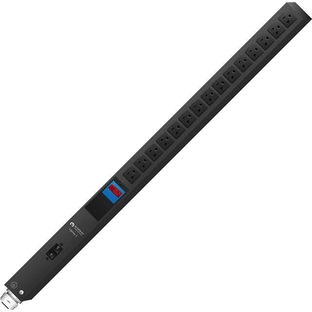 MPD 329001-000 120V 16A 50/60HZ 1
