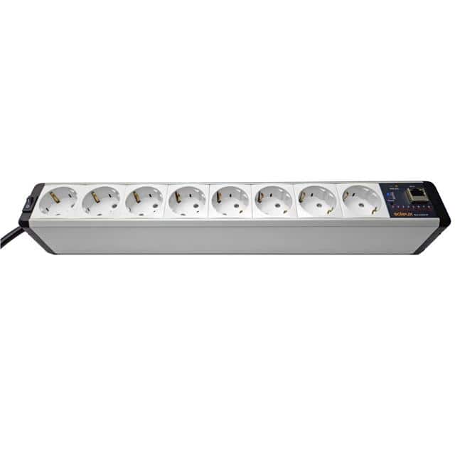 82806403 PDU rack mountable 8xFR plugs