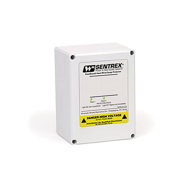 B872371 SURGE PROTECTION DEVICE, 120/208