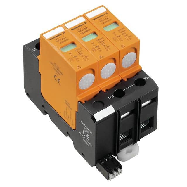 1353000000 SURGE PROTECTION