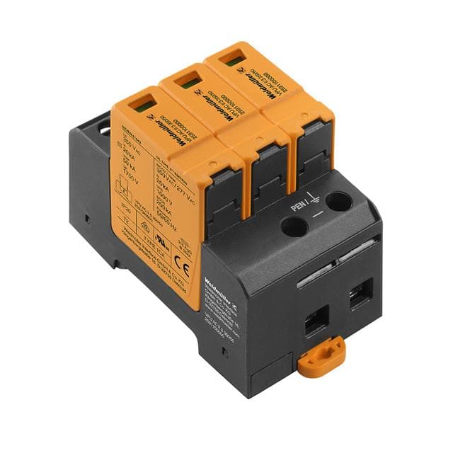 2591100000 SURGE PROTECTION SPD LV TN-C