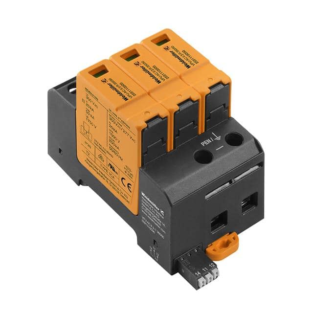 2591110000 SURGE PROTECTION SPD LV TN-C