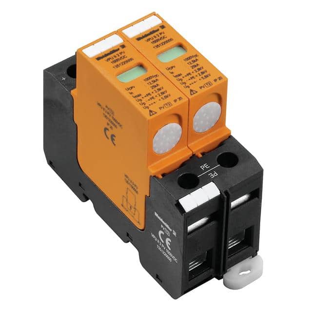 1351220000 SURGE VOLTAGE ARRESTER  (POWER S