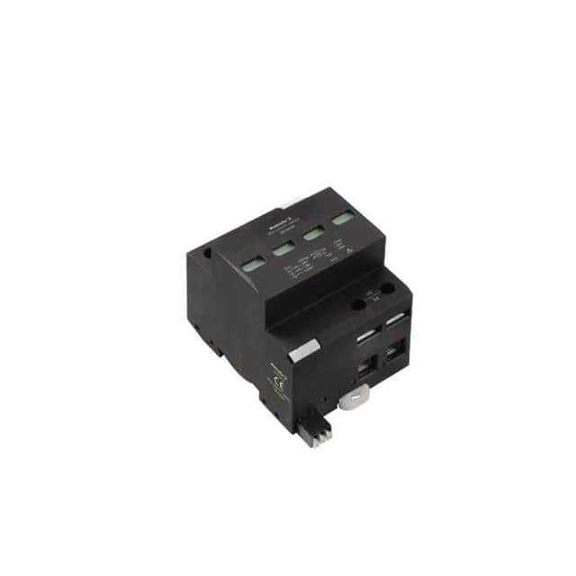 1351430000 SURGE VOLTAGE ARRESTER  (POWER S