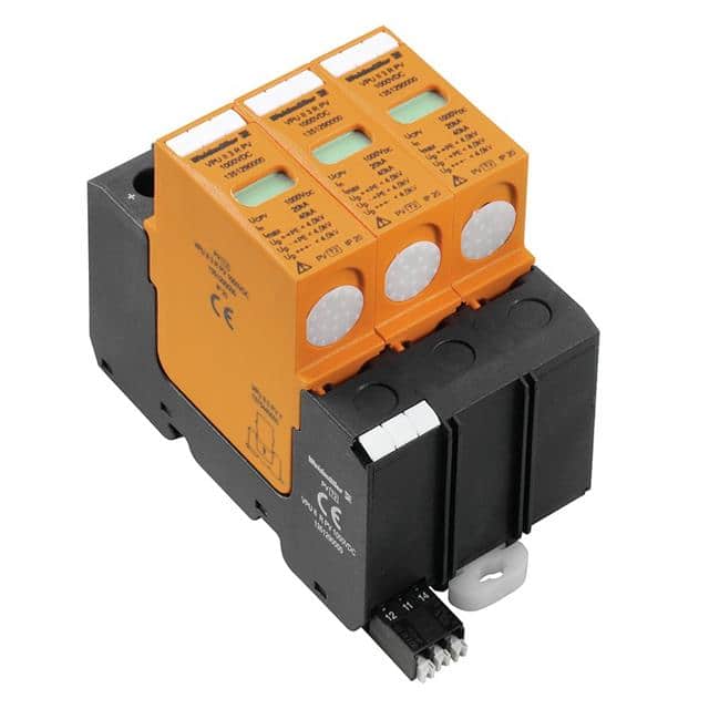1351290000 SURGE VOLTAGE ARRESTER  (POWER S