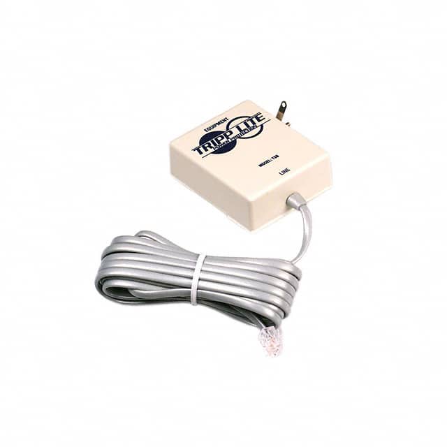 TSB SURGE SUP SPIKEBLOK 3-STAGE RJ11