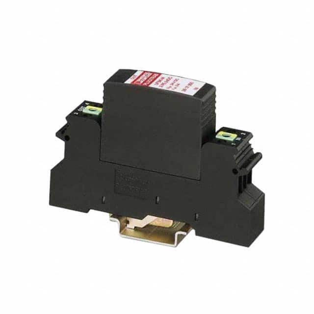 2817055 PROTECTIVE PLUG 24VDC