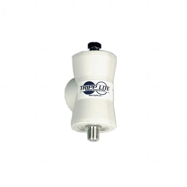 DCATV SURGE SUPPRESSOR F COAX