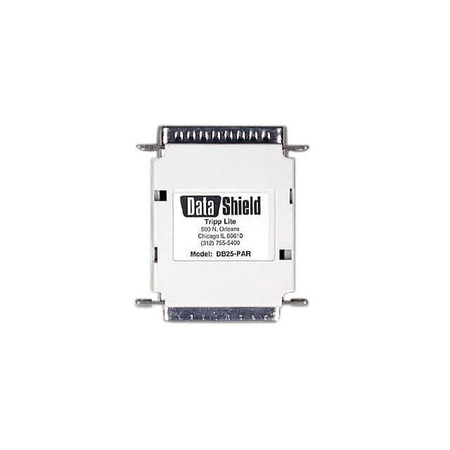 DB25-PAR SERIAL PROT SURGE PROT PARALLEL