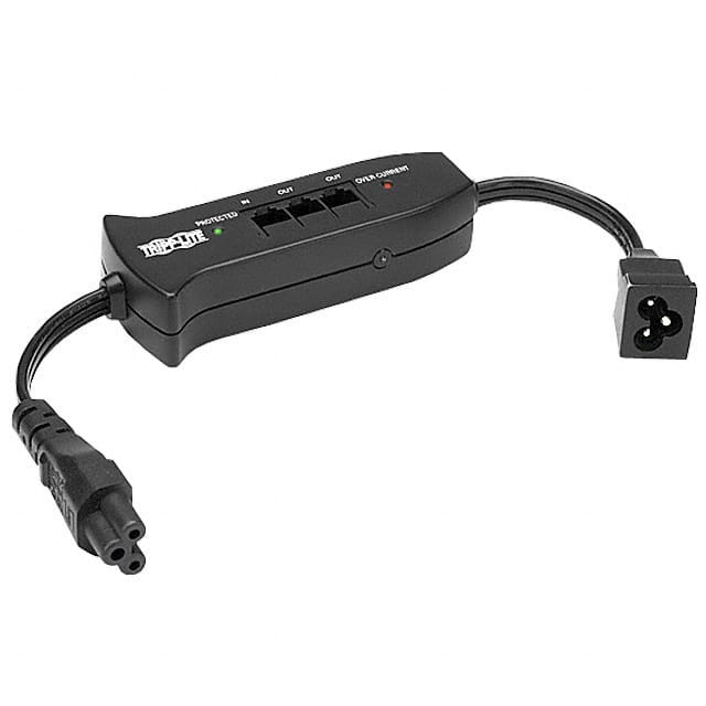 TRAVELERC6 SURGE SUPPRESSOR 120/240V RJ11
