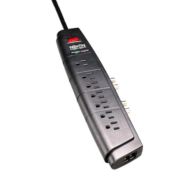 HT706TSAT SURGE SUPPRESSOR 7OUT W/2COAX