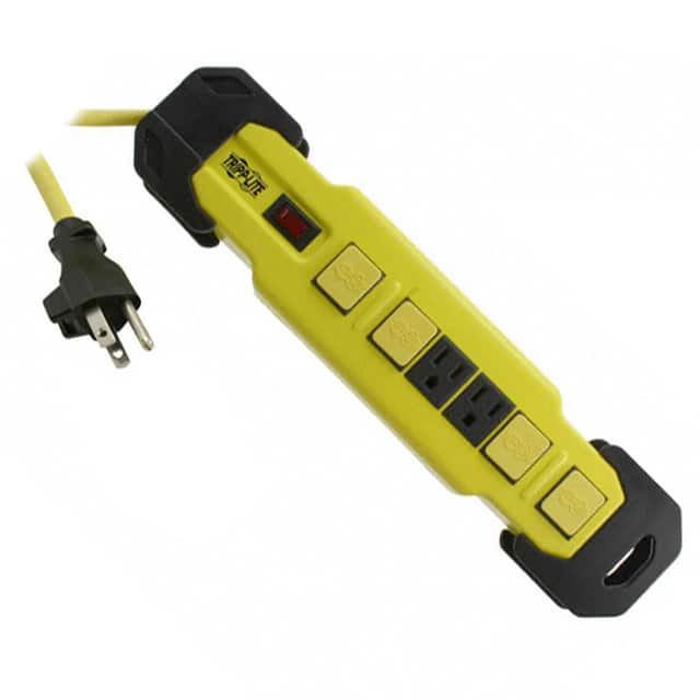 TLM609NS POWER STRIP 6OUT 9'CORD