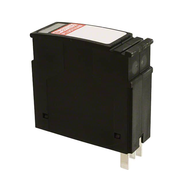 2839334 SURGE PROT REPLACEMENT PLUG