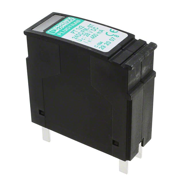2920078 TVS DIODE 24VWM MODULE