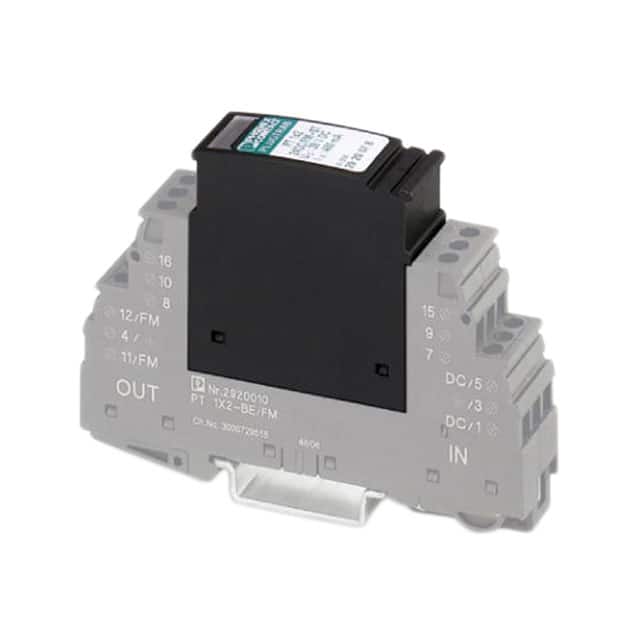 2920052 TVS DIODE 5VWM MODULE