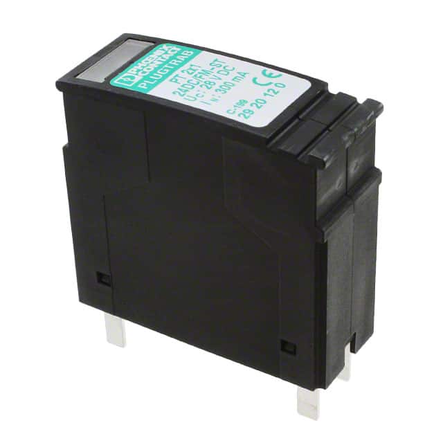 2920120 TVS DIODE 24VWM MODULE