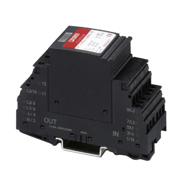 2882459 SURGE ARRESTER 230VAC