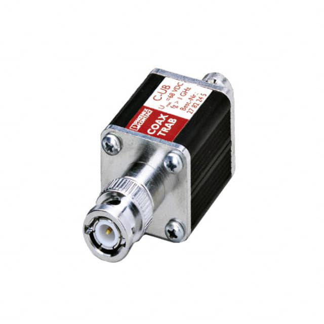 2782245 CONN BNC ATTACH PLUG FML-ML