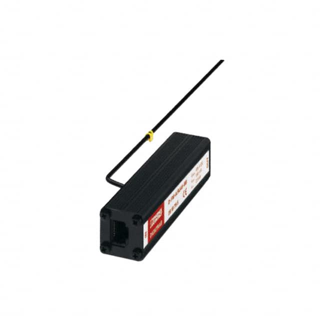 2818795 ATTACHMENT CONN RJ45 FML-FML