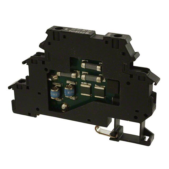 2838173 SURGE PROTEC TERM BLOCK 24VDC
